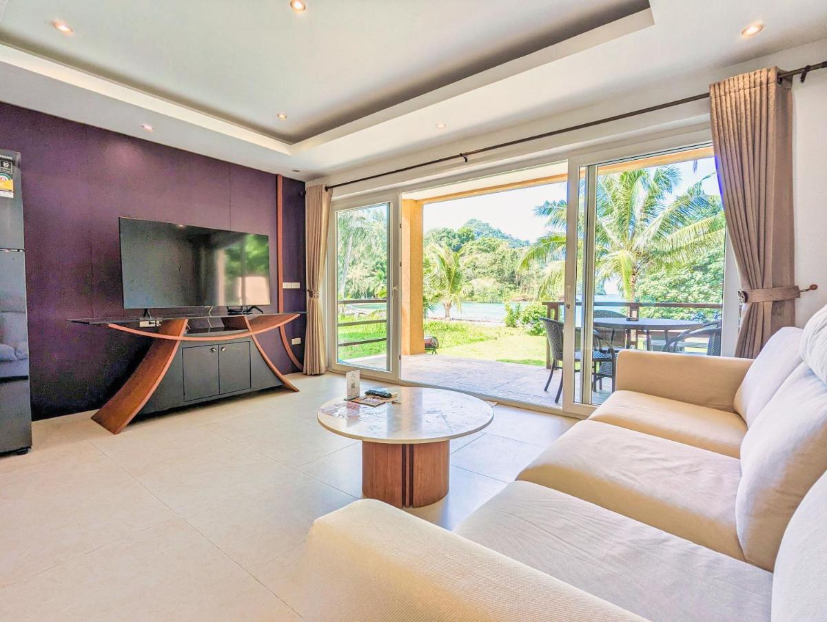 Half Moon beach Villa Koh Chang - Housity