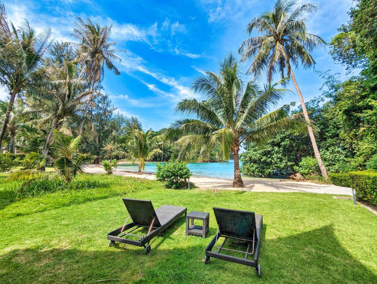 Half Moon beach Villa Koh Chang - Housity