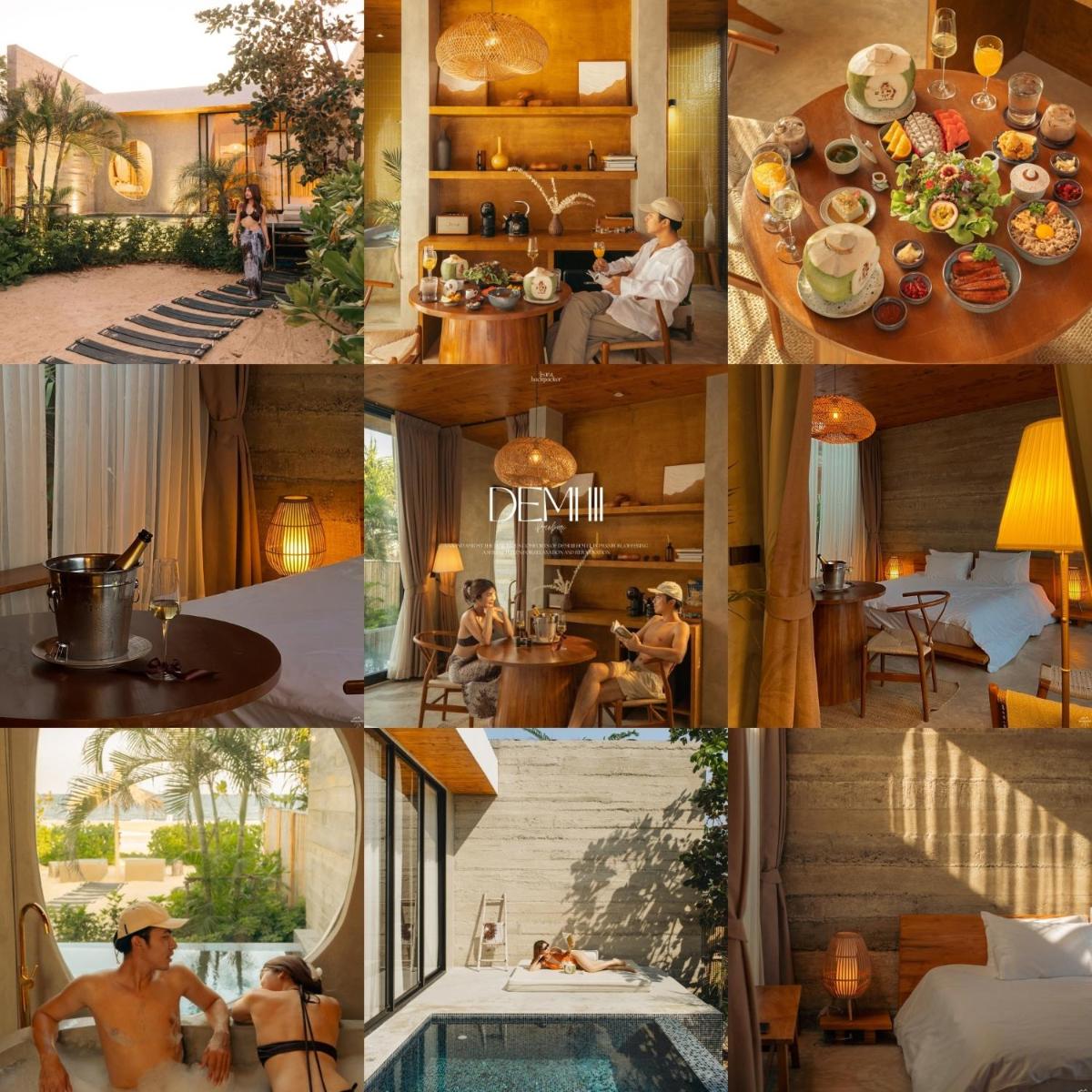 Demi The Third & Owari\'s ie 尾張の家 Pranburi - Housity