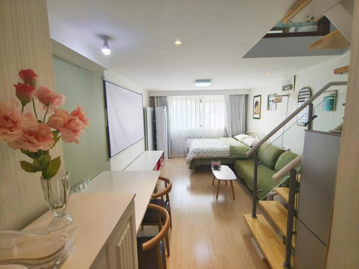 Yu Jing Xuan Boutique Apartment - Hizvo