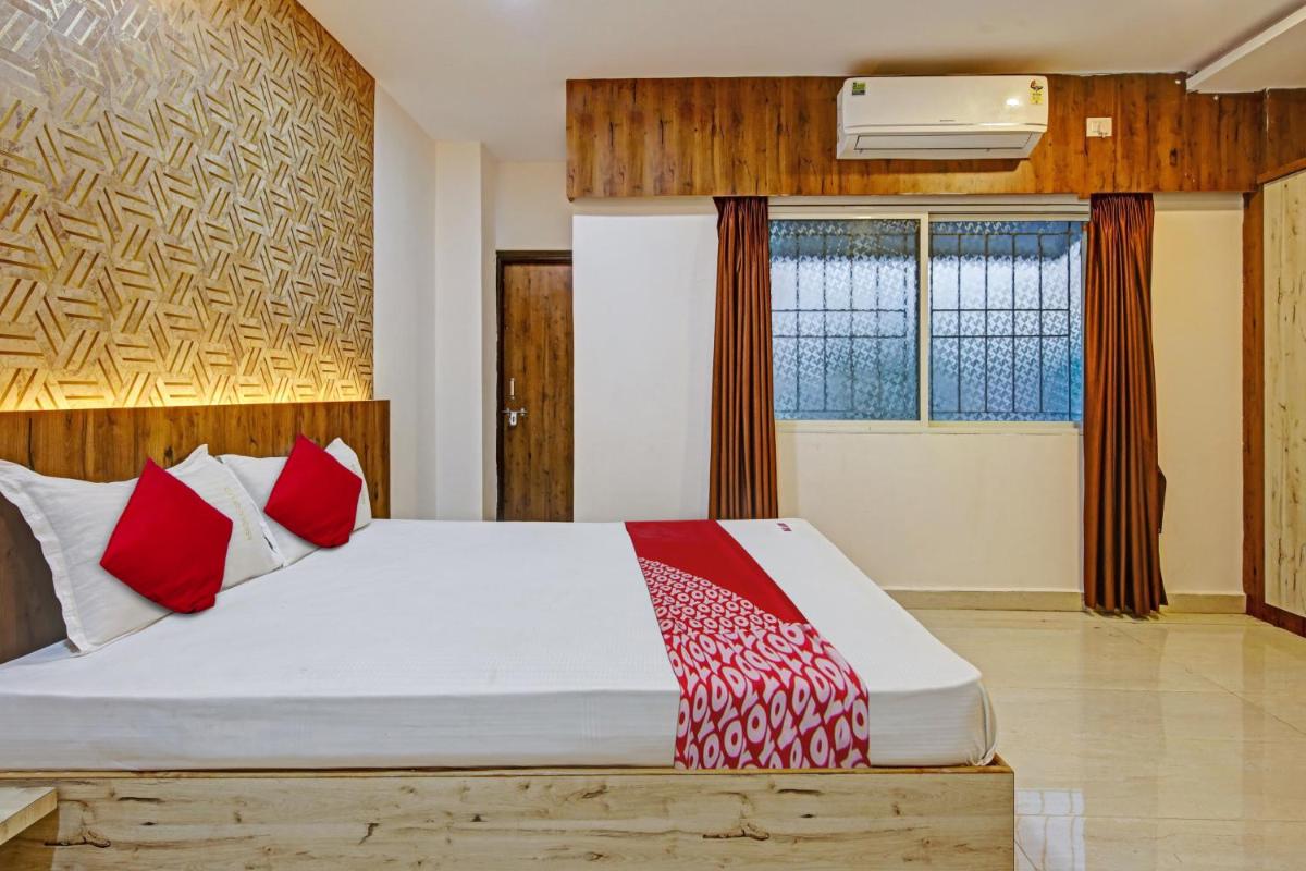 Hotel O Ashoka Grand - Housity