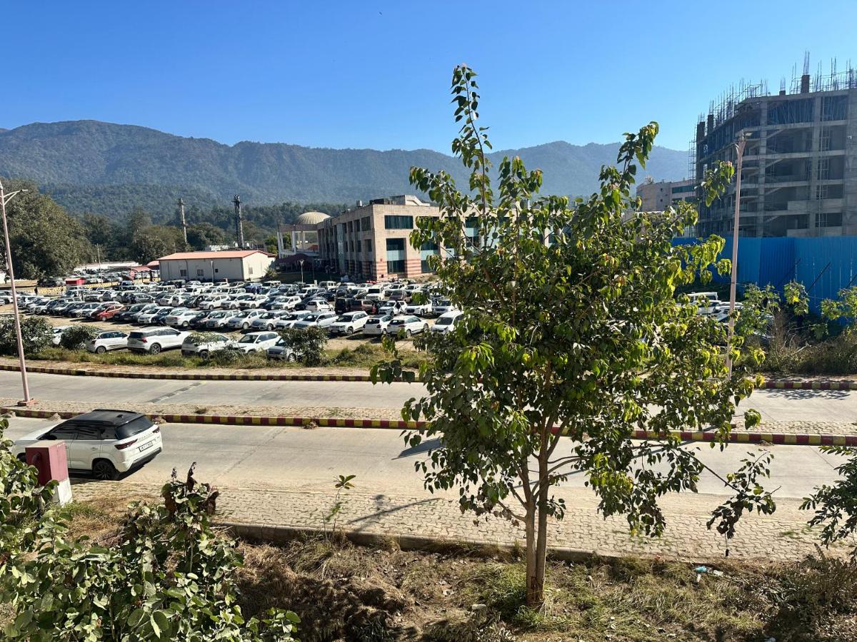 Mannat Residency - Hizvo