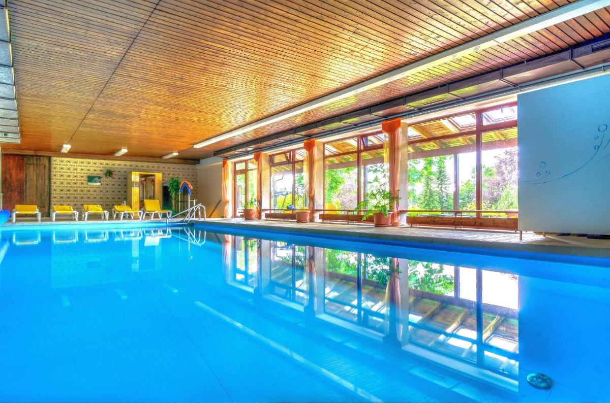 WAGNERS Hotel im Fichtelgebirge - Housity