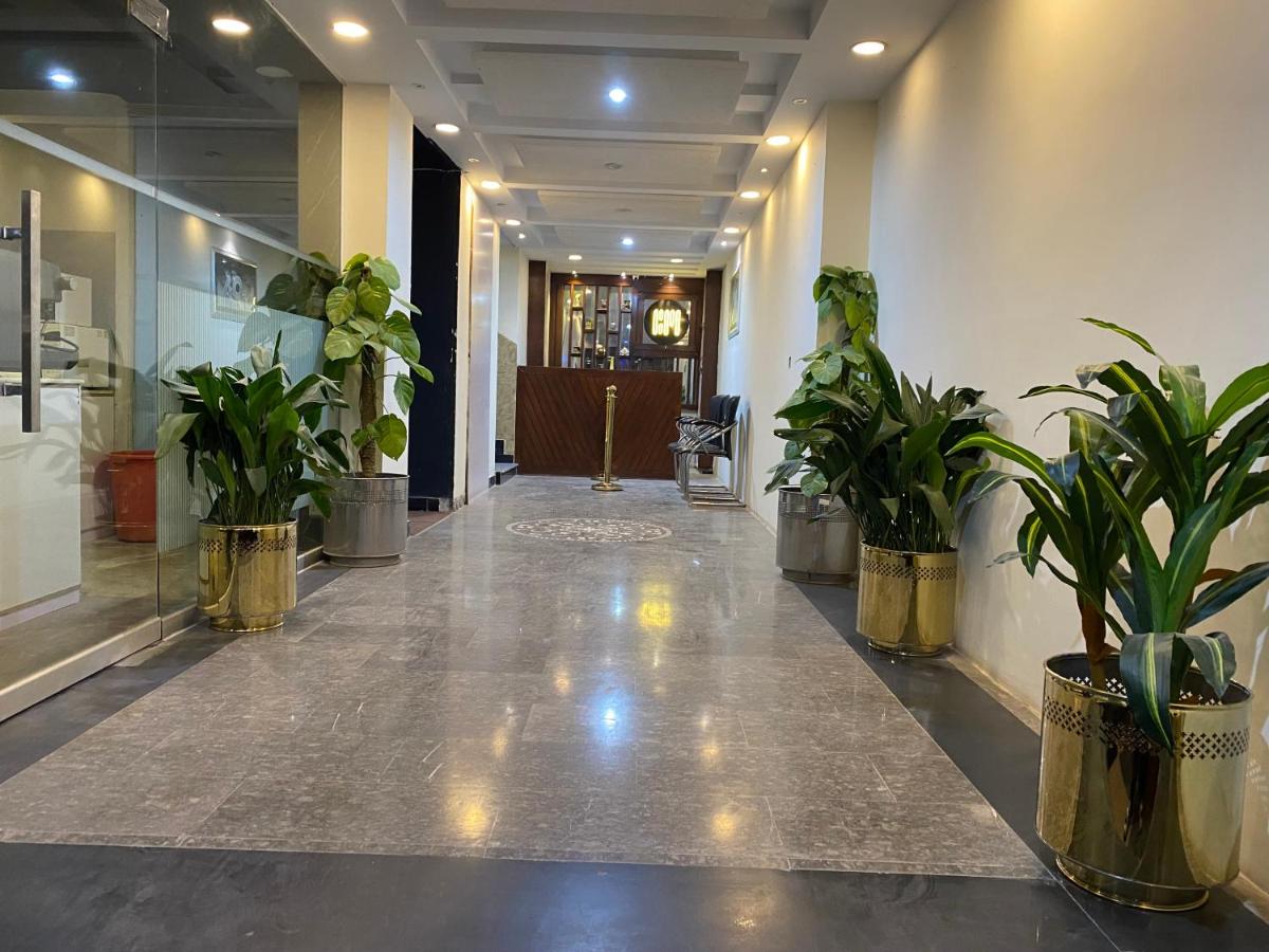 Hotel Milton - Housity