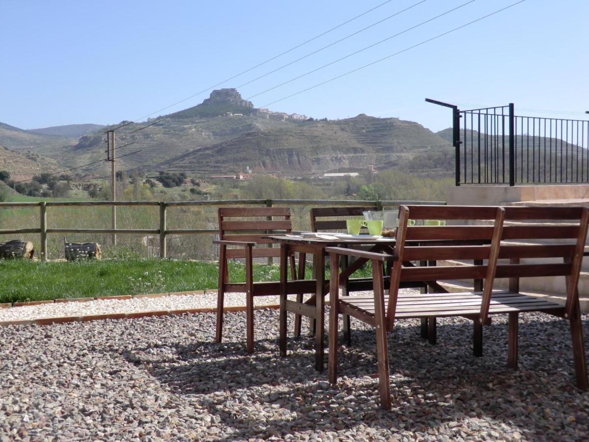 Suitetrails - Cases Ruralmorella