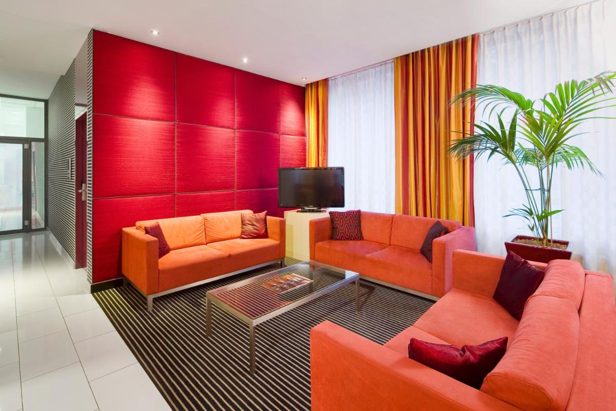 Mamaison Residence Diana - Hizvo