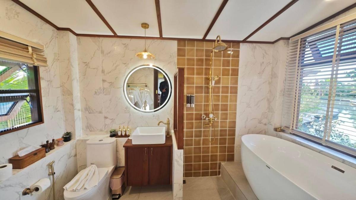 DooNa Resort แลภูดูนา - Housity