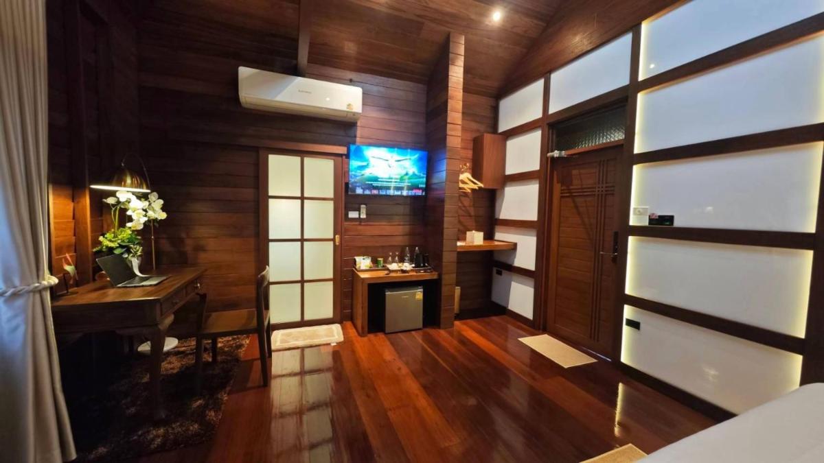 DooNa Resort แลภูดูนา - Housity