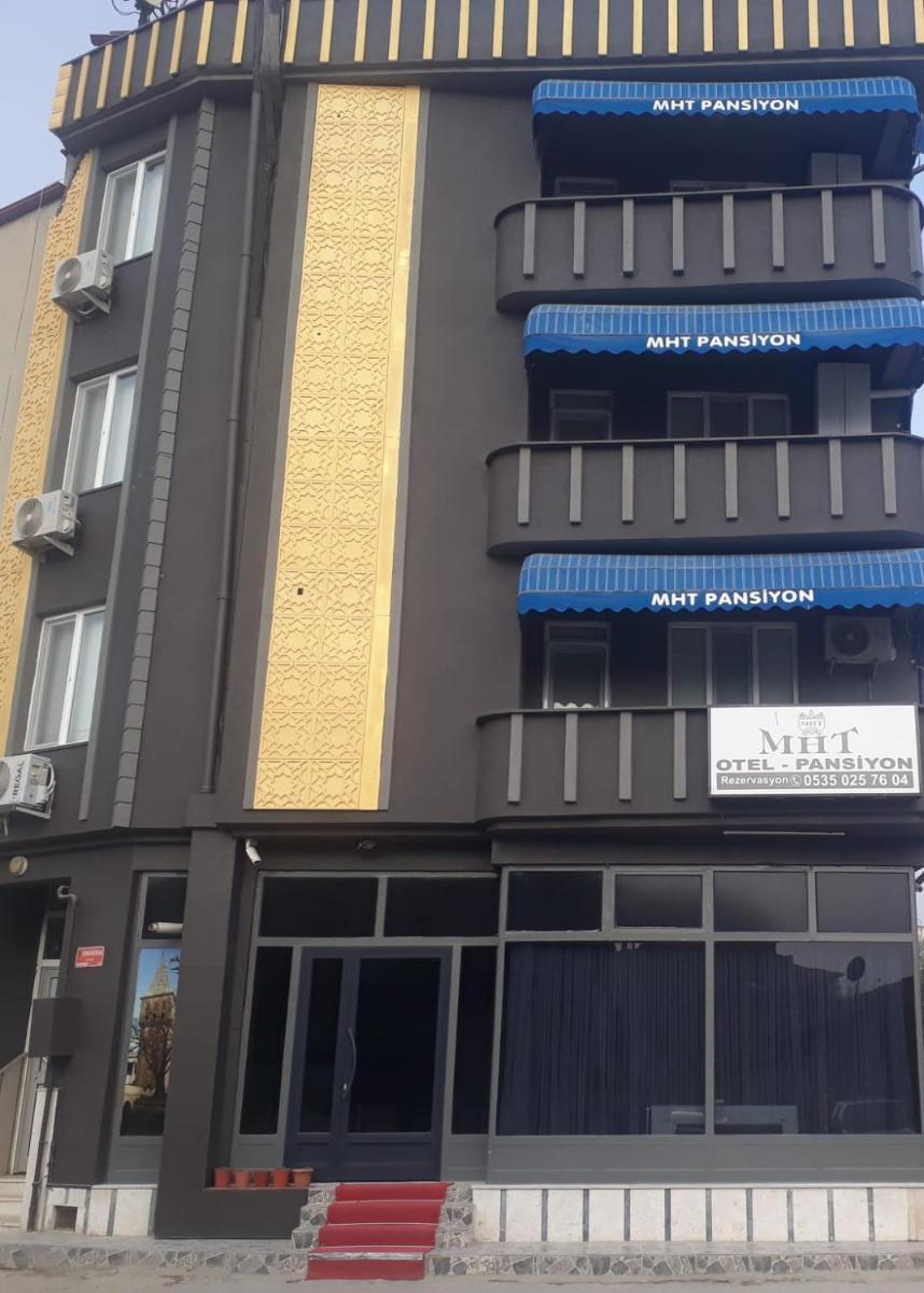 MHT Otel - Housity