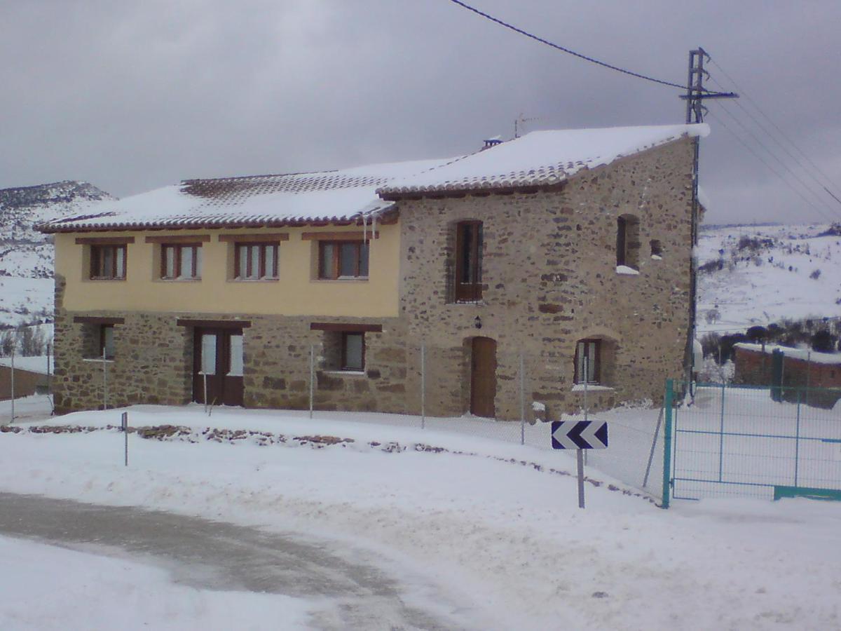 Suitetrails - Cases Ruralmorella
