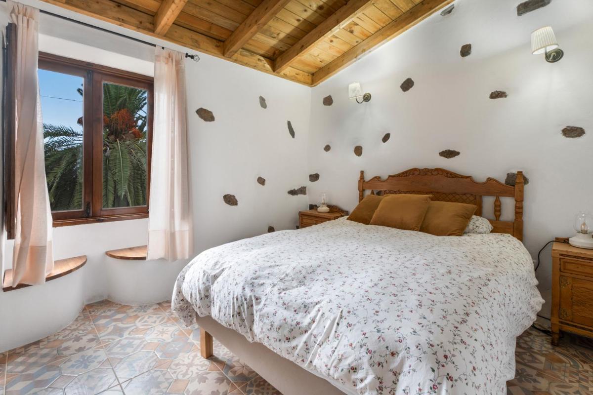 El Balcón de Petra - Housity