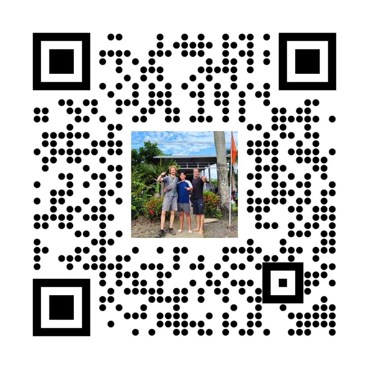 Bà Ngoại Homestay - Housity