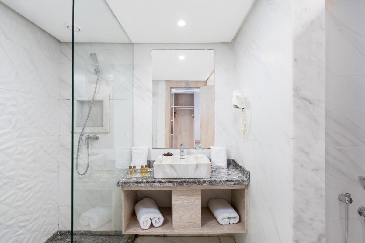Rihab Hotel - Housity