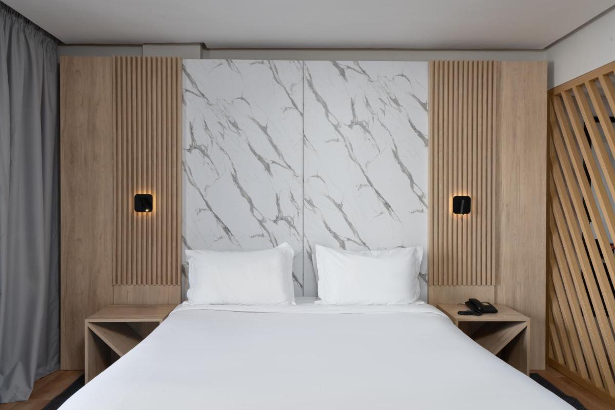 Rihab Hotel - Housity