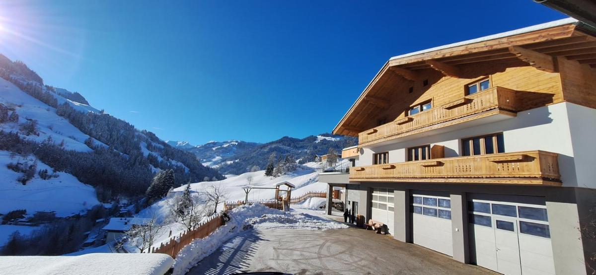 Schaidreithof - Housity