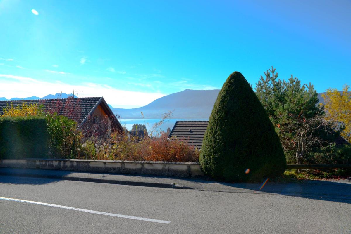 Entre Lac et Montagne - Housity