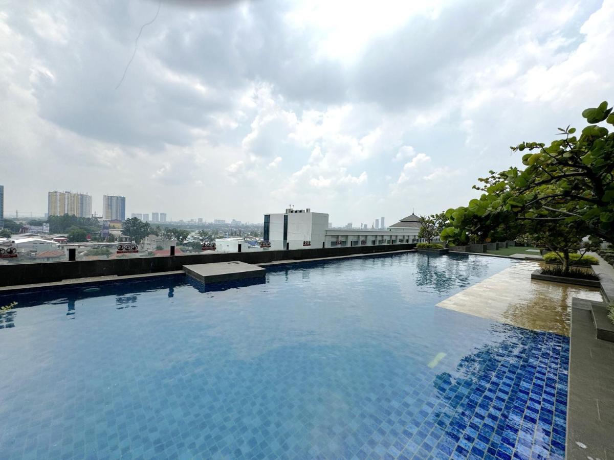 Howard Johnson By Wyndham Tangerang - Housity