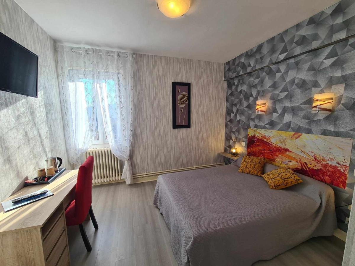 Hotel Belle Vue - Housity