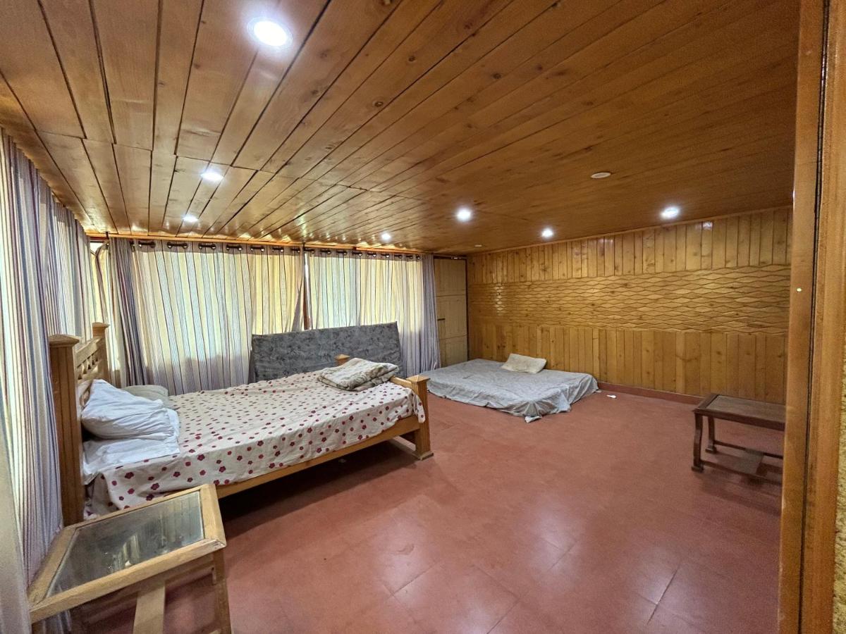 Mall View Residency Kashmir Point - Housity