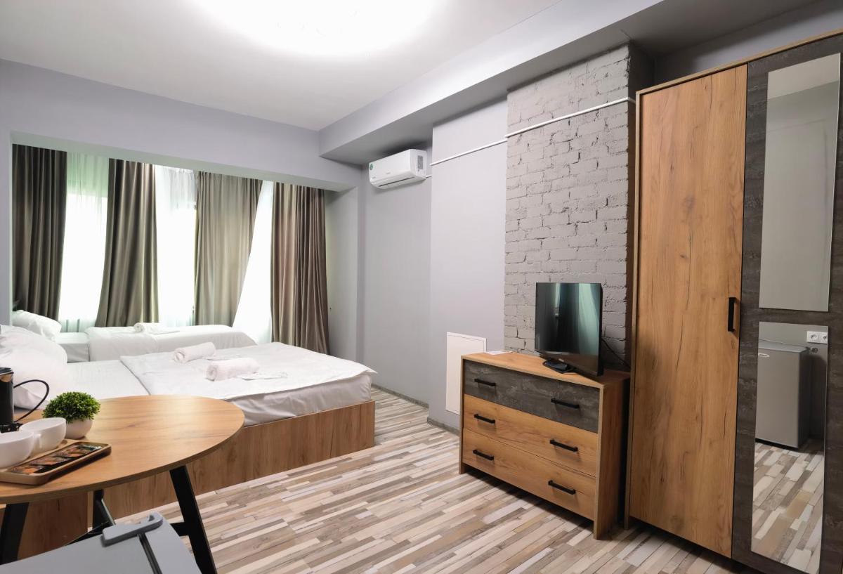 Hayq Boutique Hotel - Housity