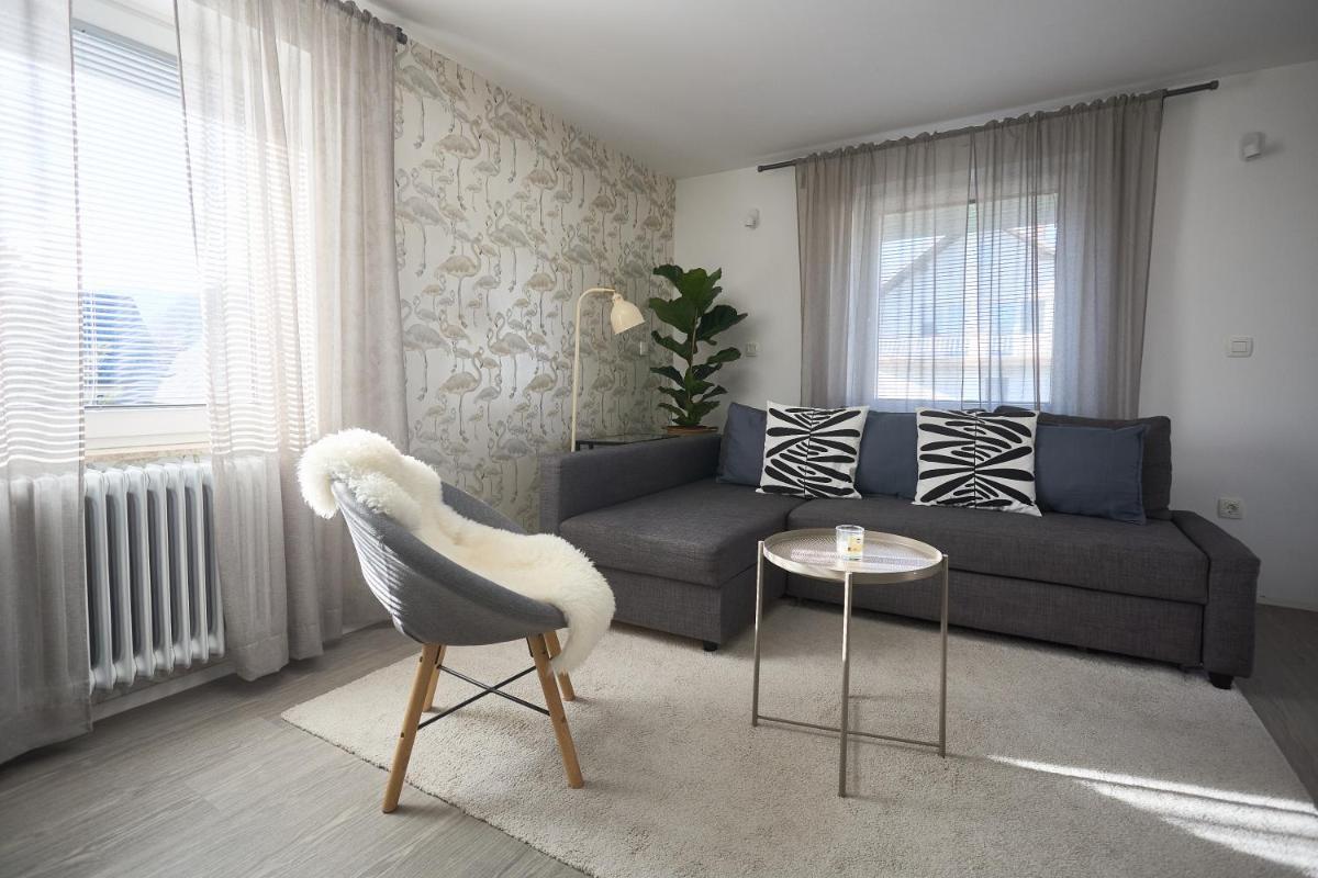 Apartma Bled - Housity