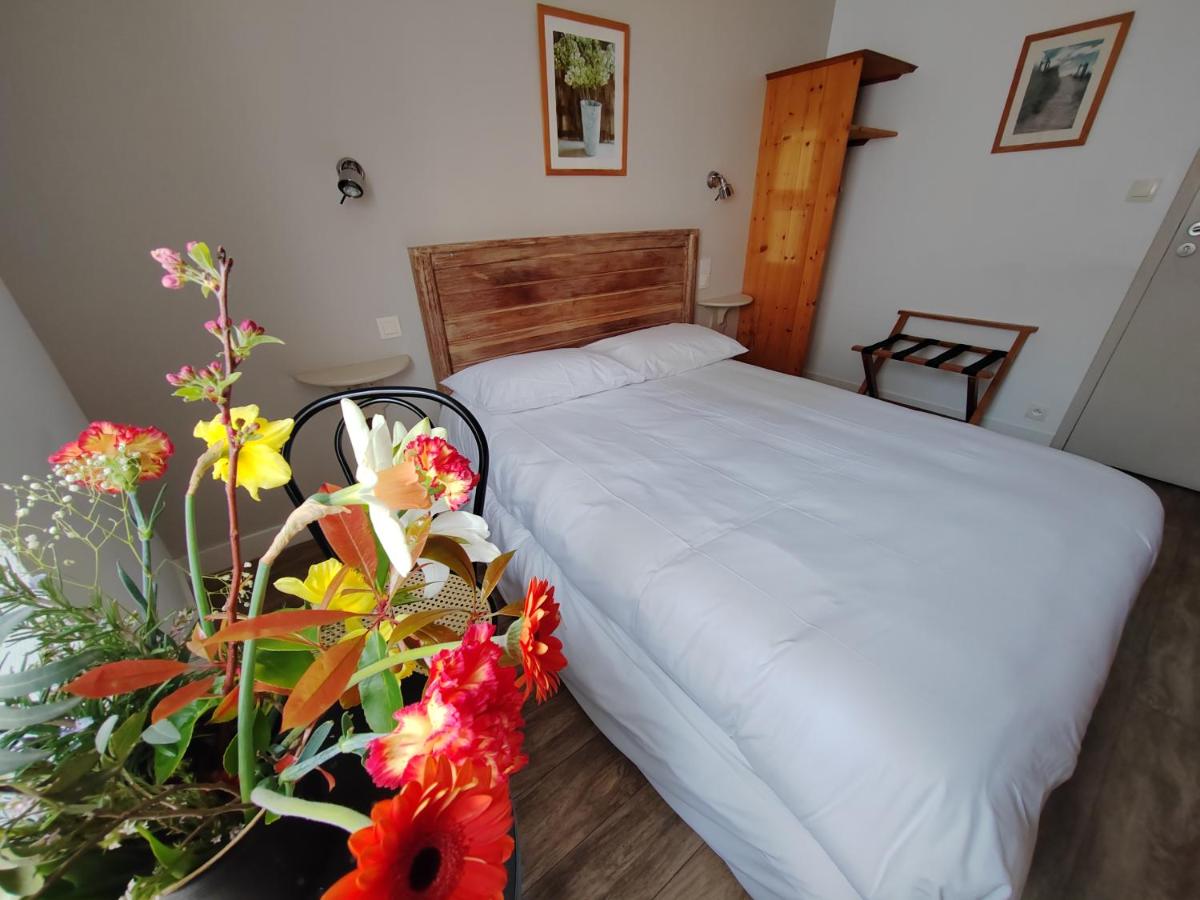 Hôtel l'Acadien - Housity