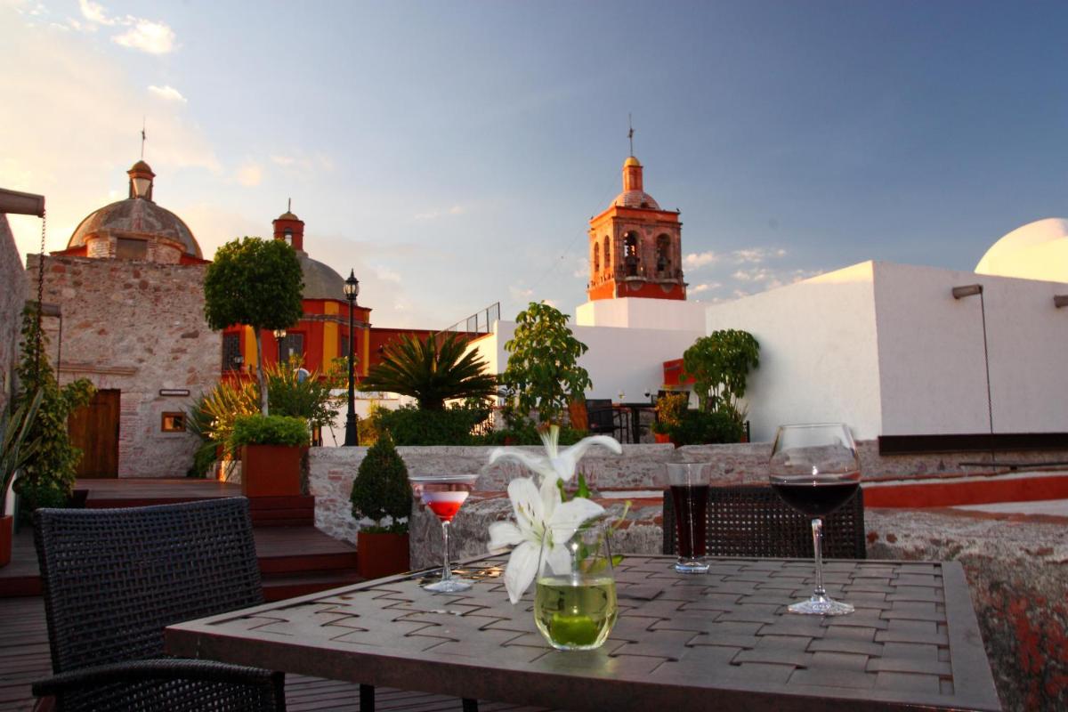 Casona de la Republica Hotel Boutique & SPA - Housity