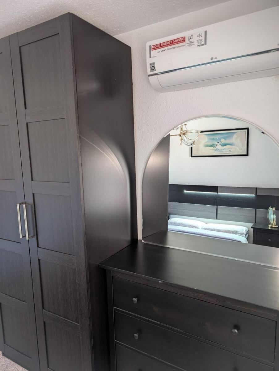 Apartamento Torregrosa - Housity