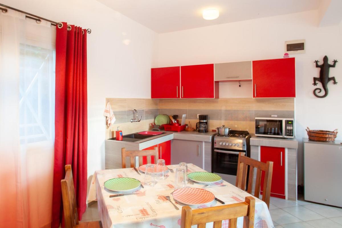 LAMINA Appart - Housity