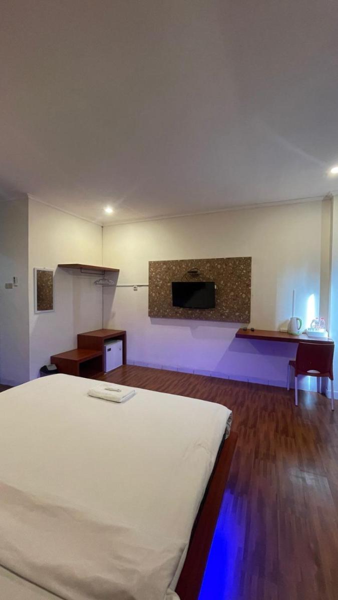 GUEST HOUSE UPY - Housity
