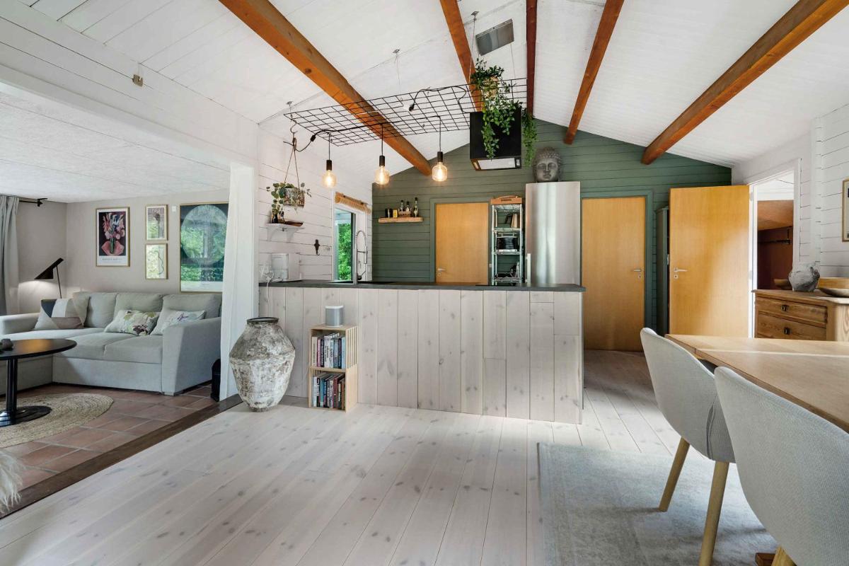 Holiday Home Near The Holiday Town Of Ebeltoft - Housity