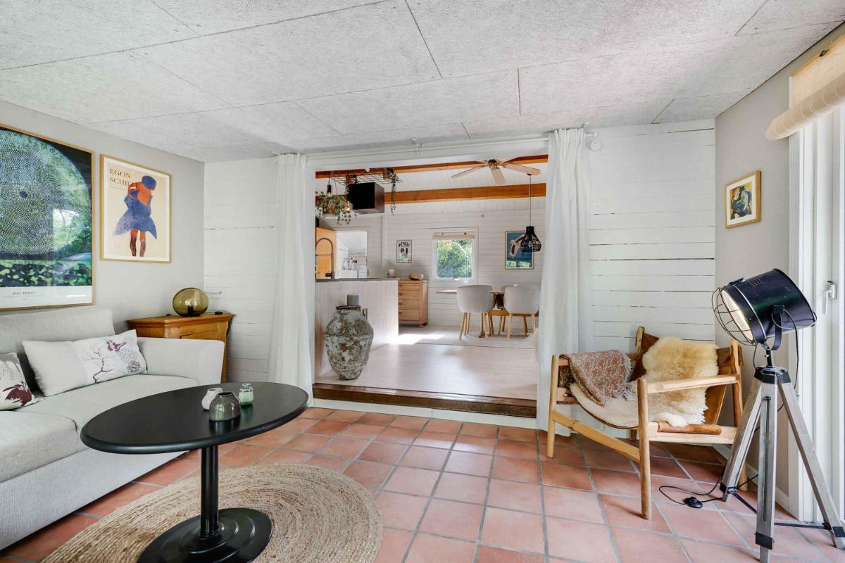 Holiday Home Near The Holiday Town Of Ebeltoft - Housity