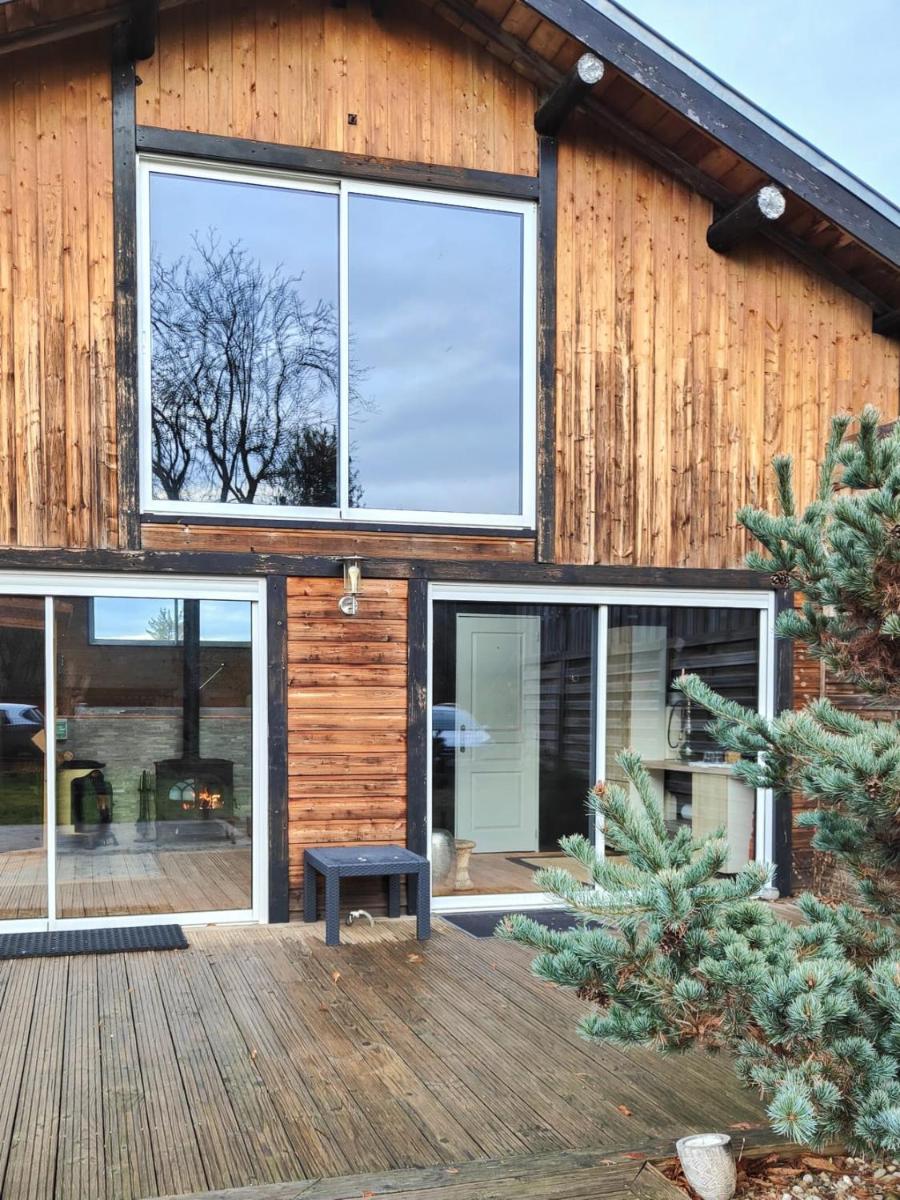 Villa Calma - Maison d'hôtes & Spa - Housity