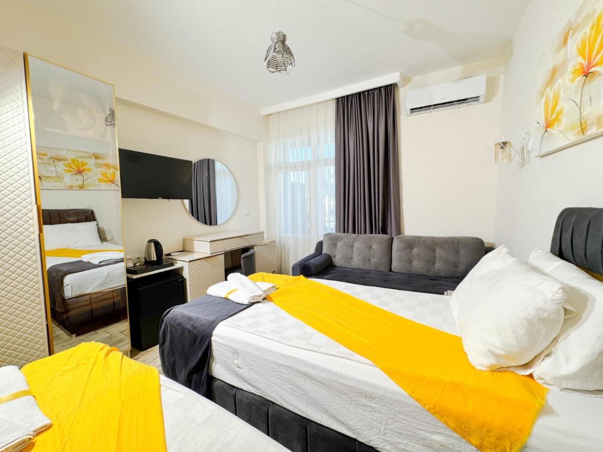 Side Alya Hotel - Housity