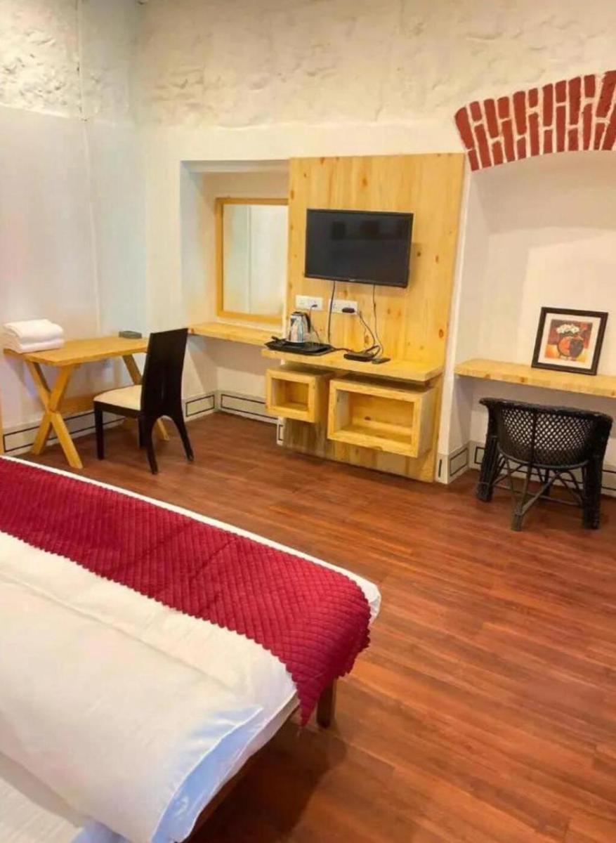 The Nishantam Boho near Mall - Housity