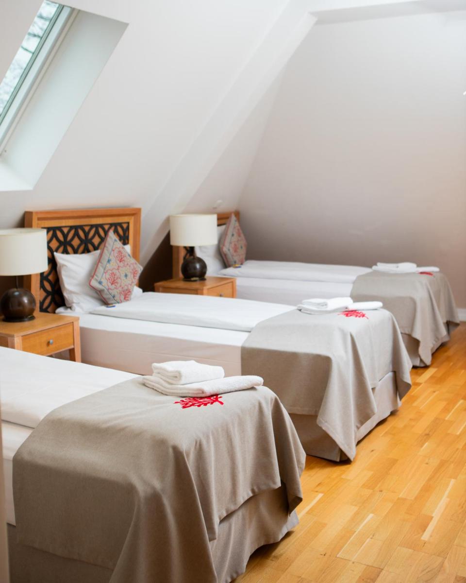 Hotel Altes Fährhaus - Housity