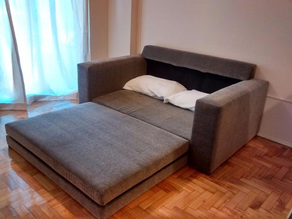 Nueva Córdoba Temporario - Housity