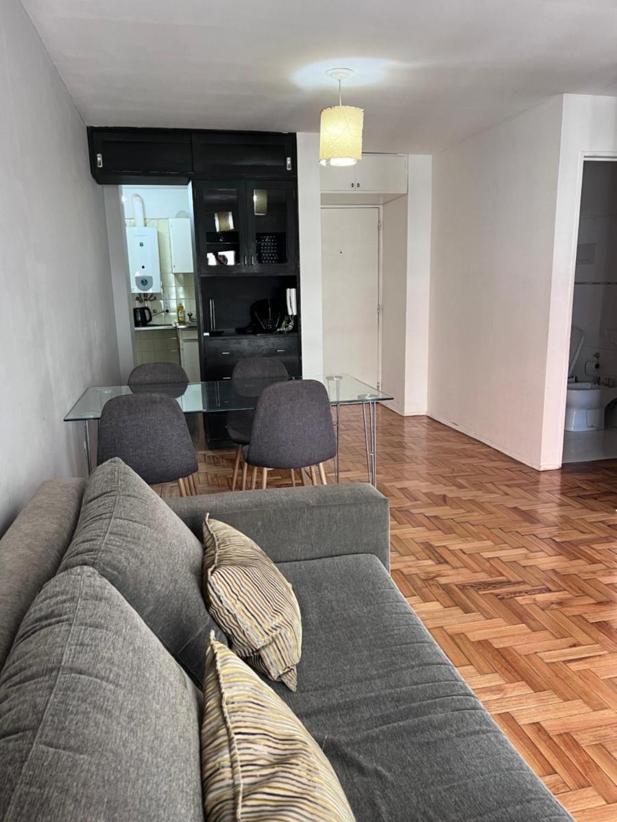 Nueva Córdoba Temporario - Housity