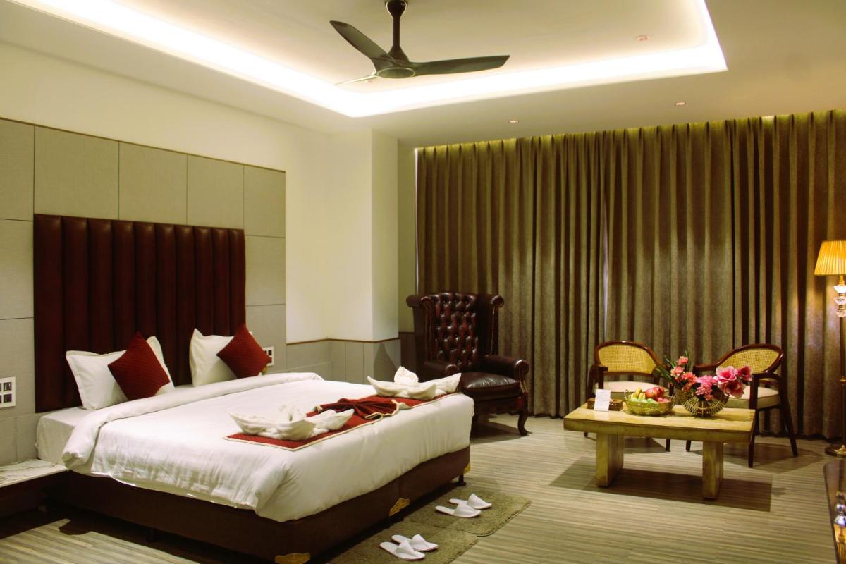 Hotel k11 - Housity