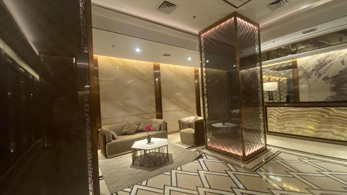 Vunna Apartemen pollux habibi - Housity