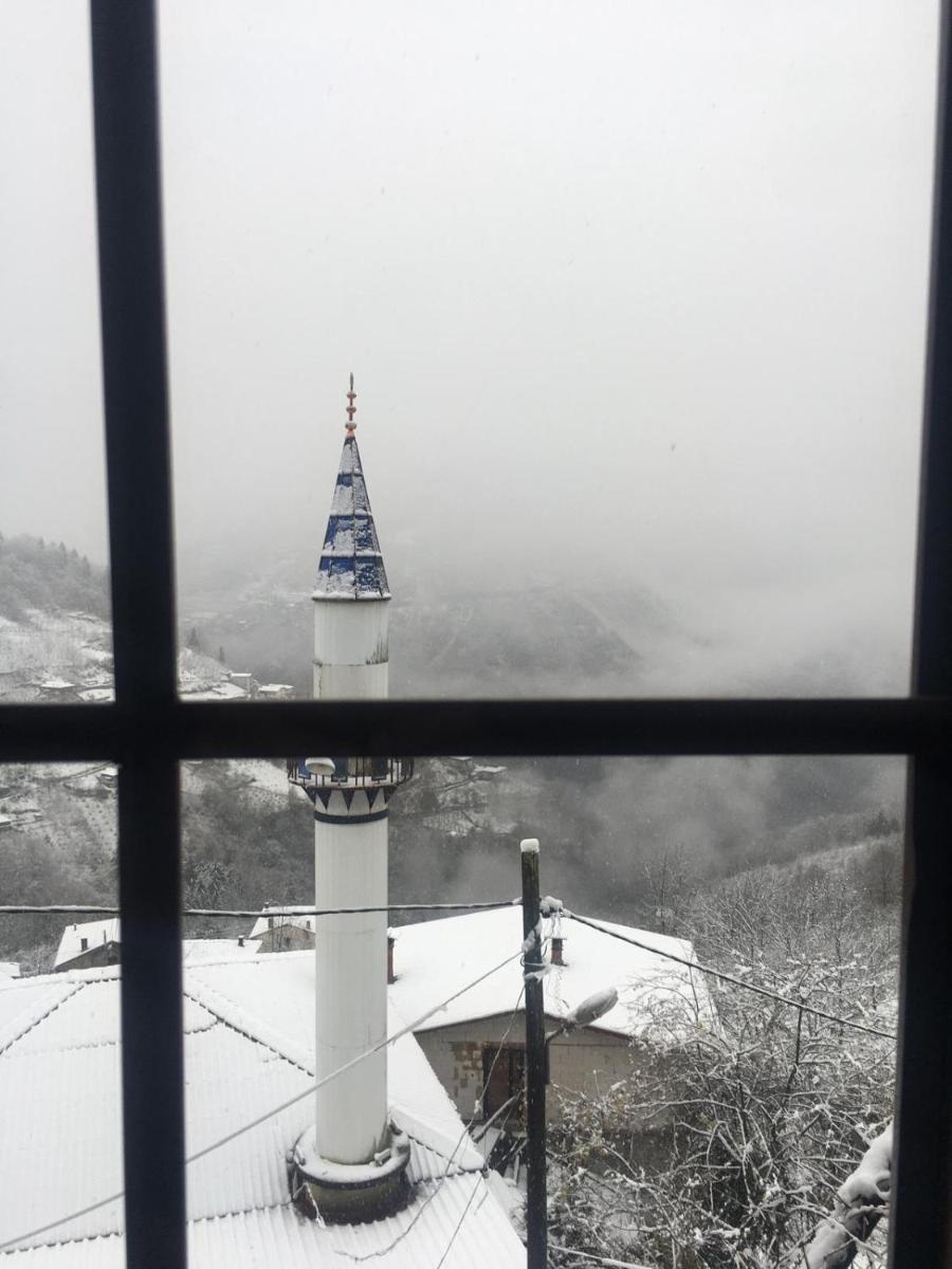 أوزونغول Uzongol Fotinos Wooden Cottage Two Bedroom - Housity