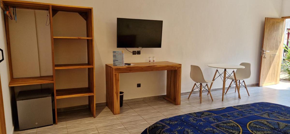 Hotel Robinson Plage - Hizvo