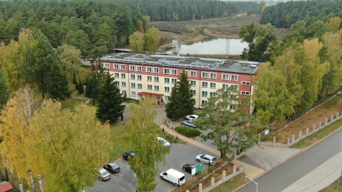 SELMENT RESORT & SPA - Mazury - Housity