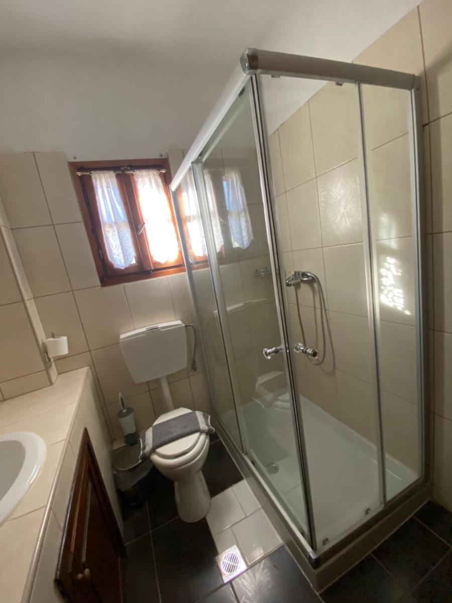 Pliades Traditional Guesthouse - Housity