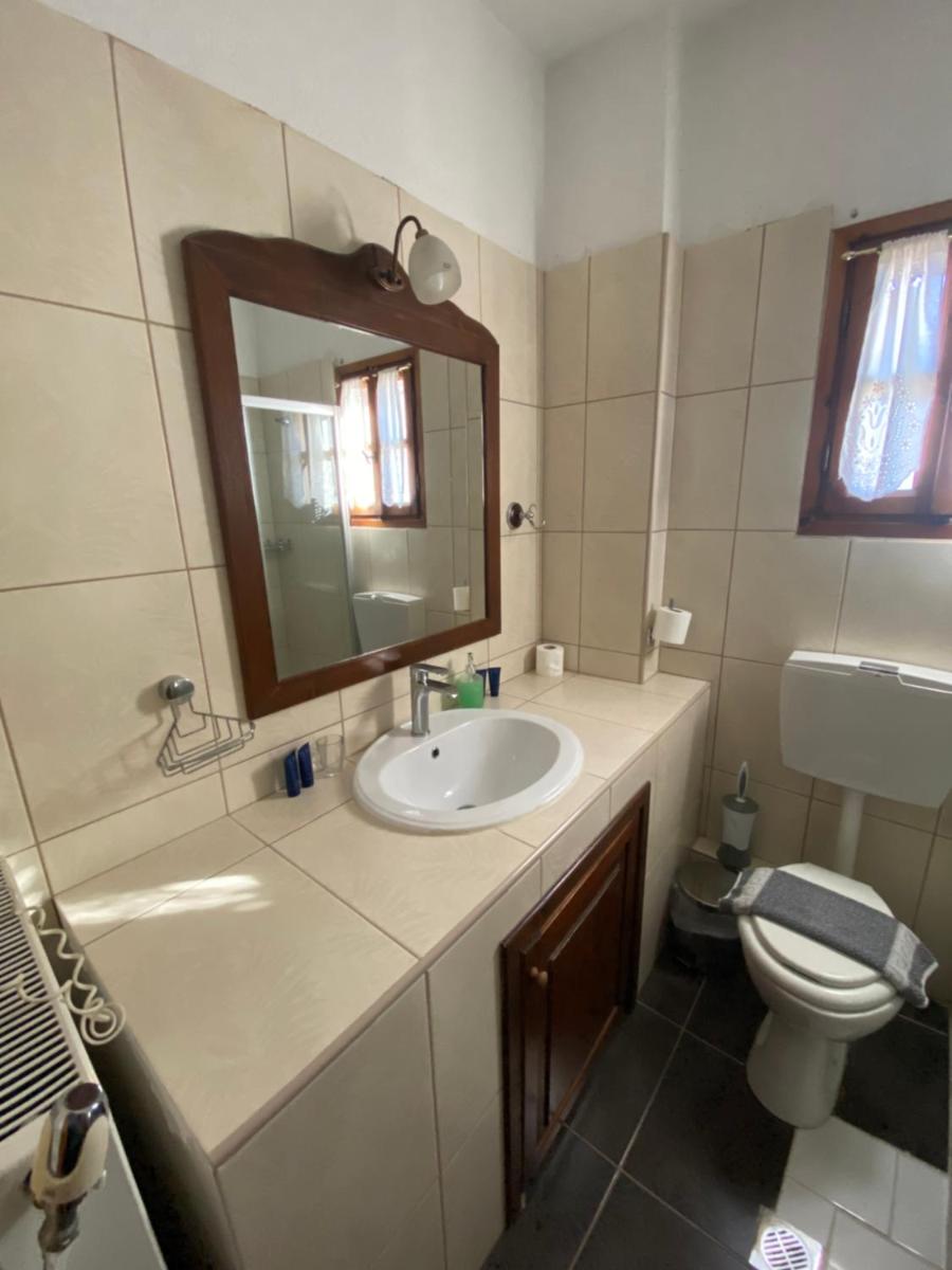 Pliades Traditional Guesthouse - Housity