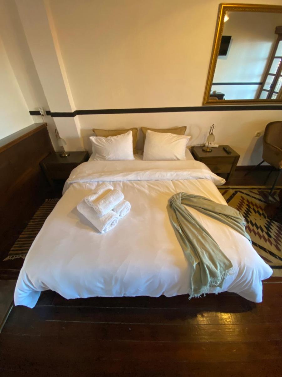 Pliades Traditional Guesthouse - Housity
