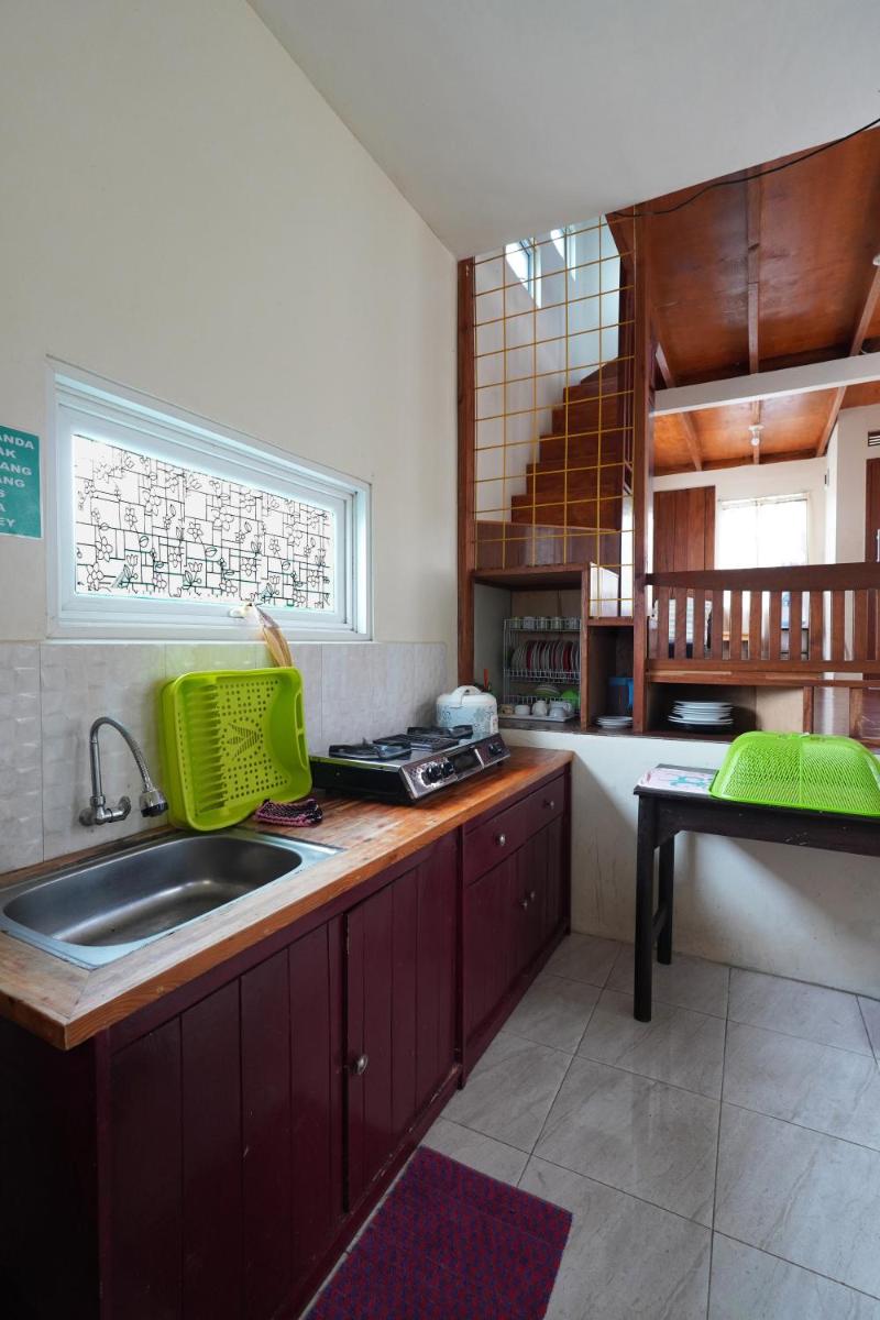 Villa Kayu Ciwidey - Housity