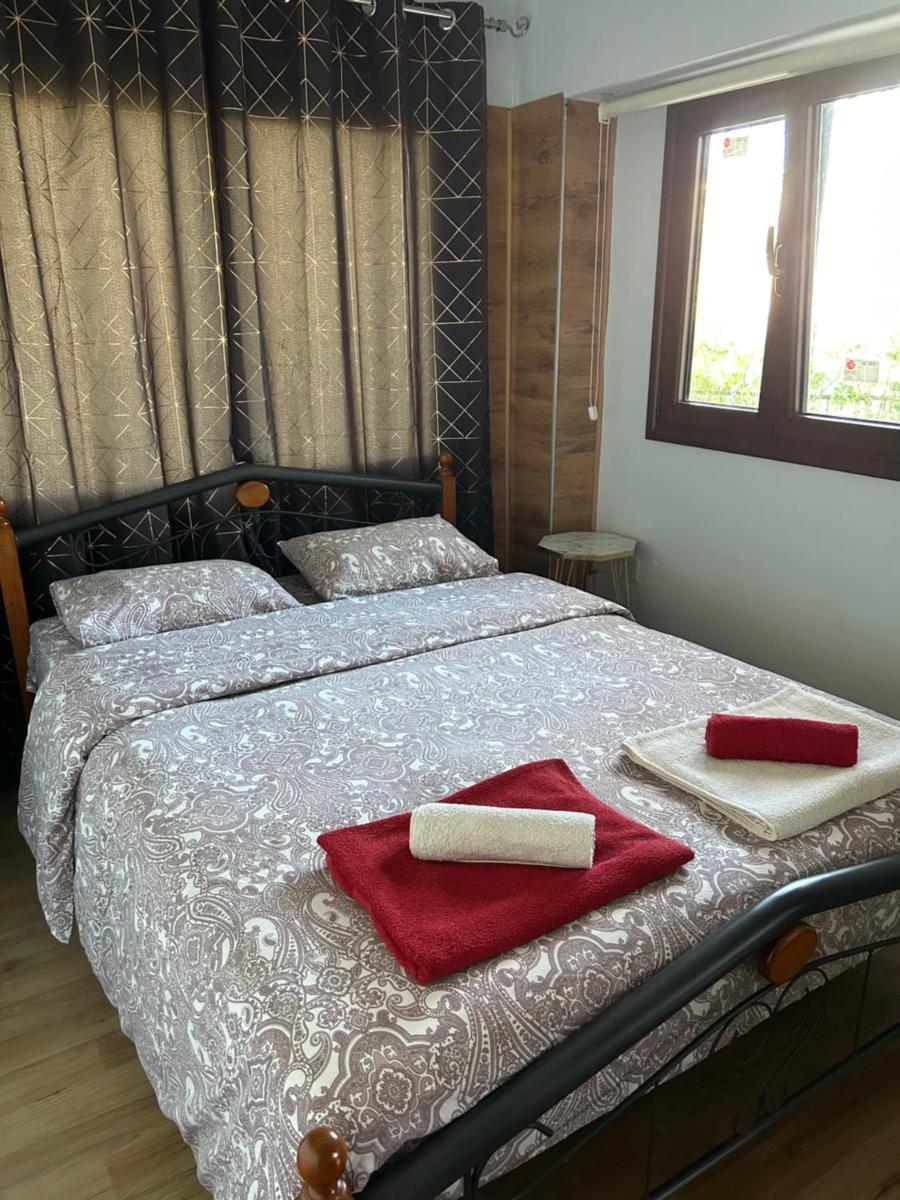 Apartment with garden - Housity