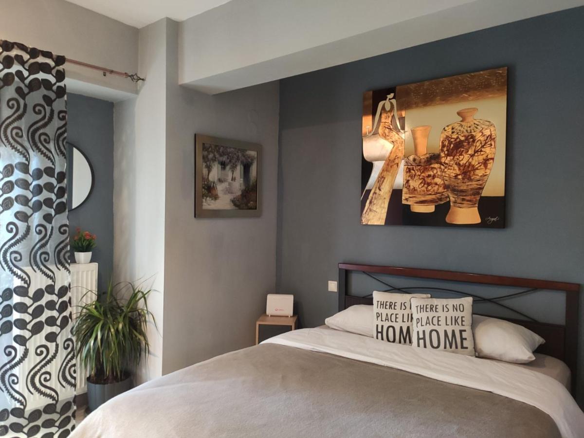 Prosilio Apartment - Housity