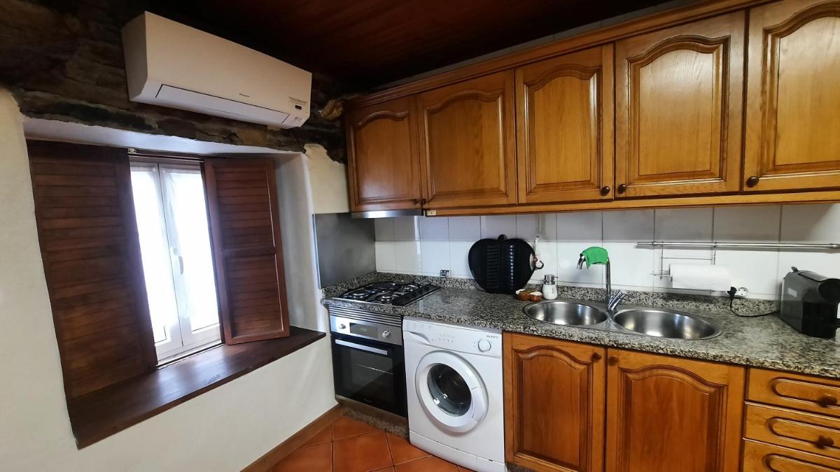 Apimonte Casa do Pascoal - PN Montesinho - Housity